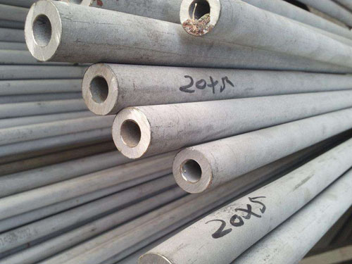 不銹鋼無(wú)縫管