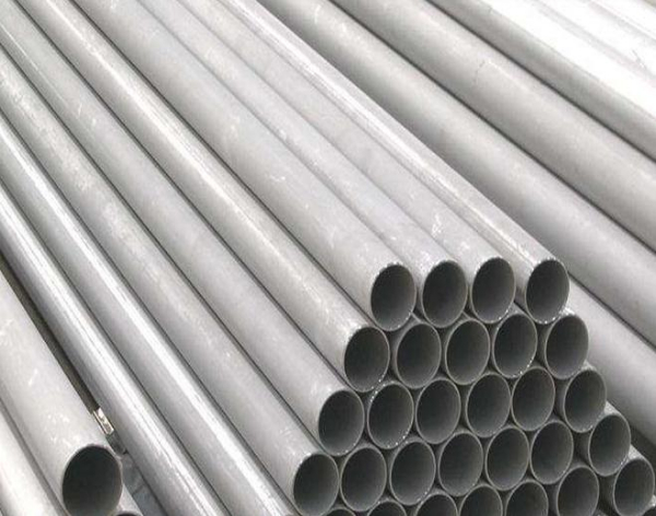 流體輸送用不銹鋼無縫管