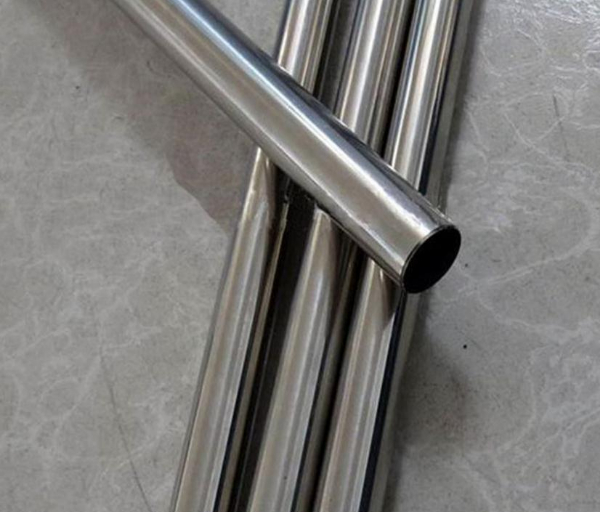 316L不銹鋼焊管