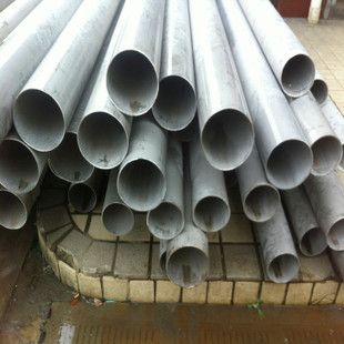 不銹鋼無(wú)縫管