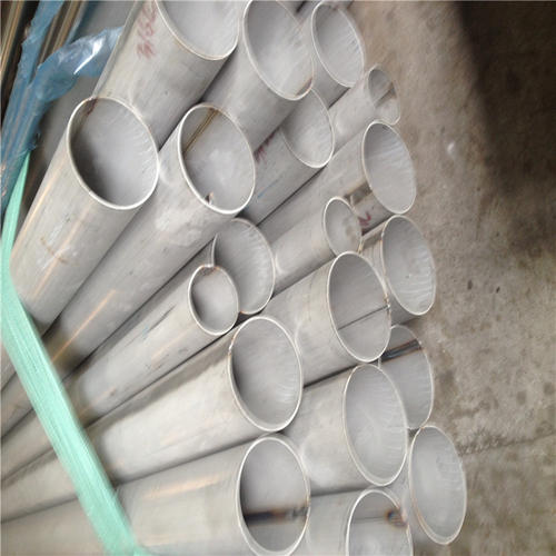 不銹鋼無(wú)縫管