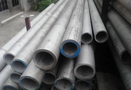 不銹鋼無(wú)縫管